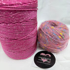 Fucsia - rosa