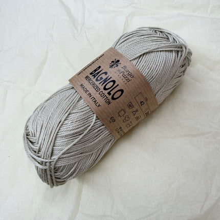 BAGNOLO cotone 50gr