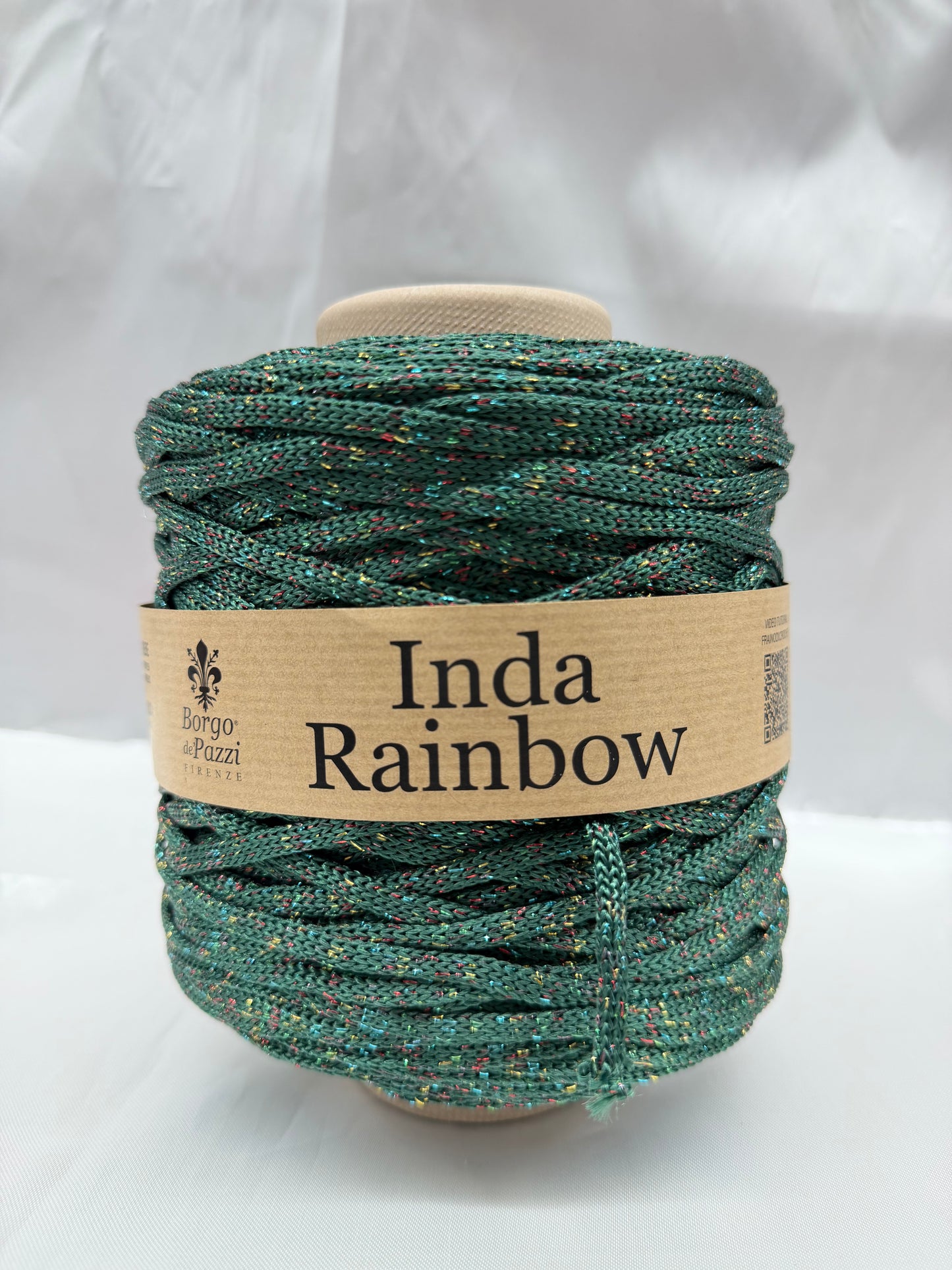 INDA RAINBOW 535gr