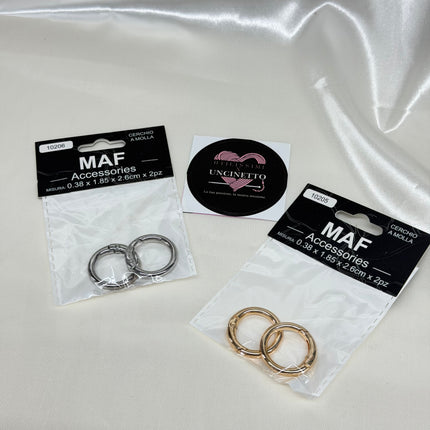 Ganci M