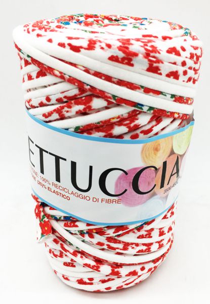 FETTUCCIA NORMALE 350G