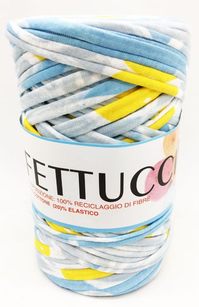 FETTUCCIA NORMALE 350G