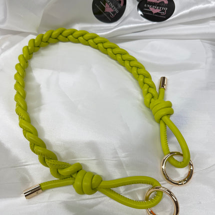 Manico a spalla 60-85cm