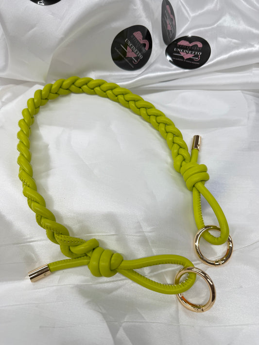 Manico a spalla 60-85cm