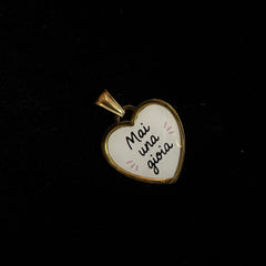 Collection image for: CHARM IN ACCIAIO INOX