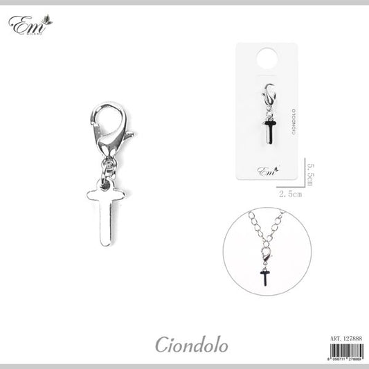 CIONDOLO T