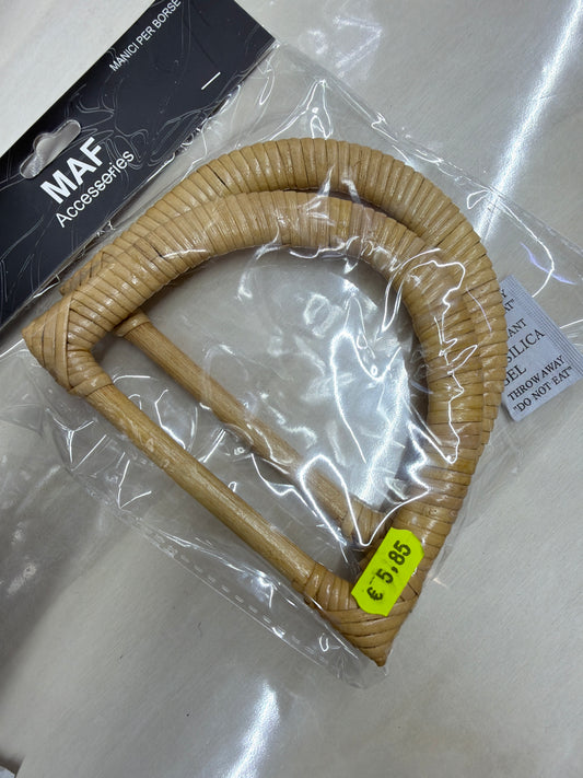 Manici in legno