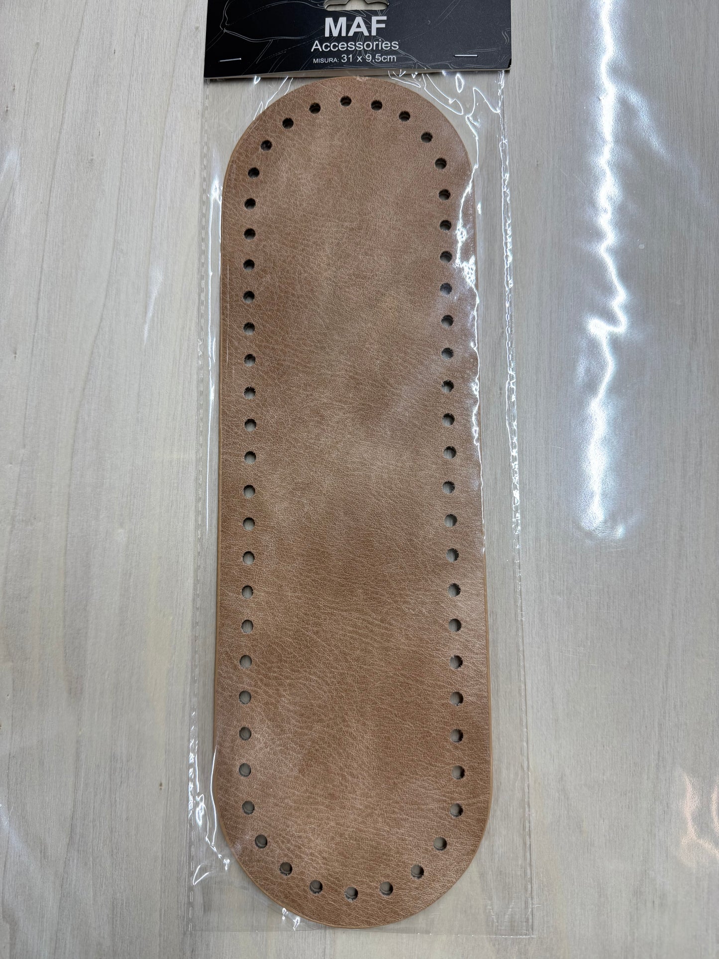 Base borsa 31x9.5cm