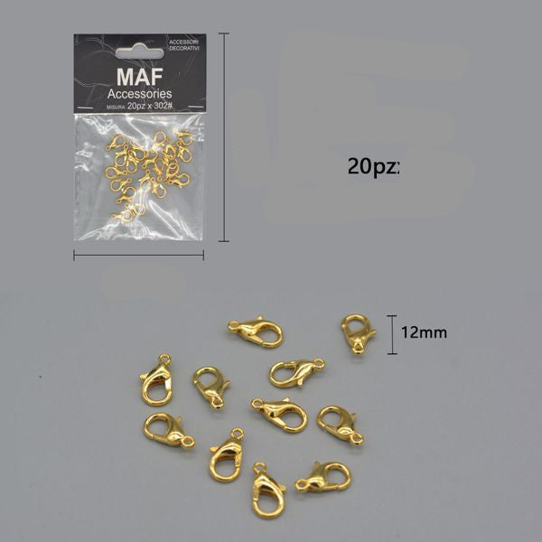 GANCI 12MM
