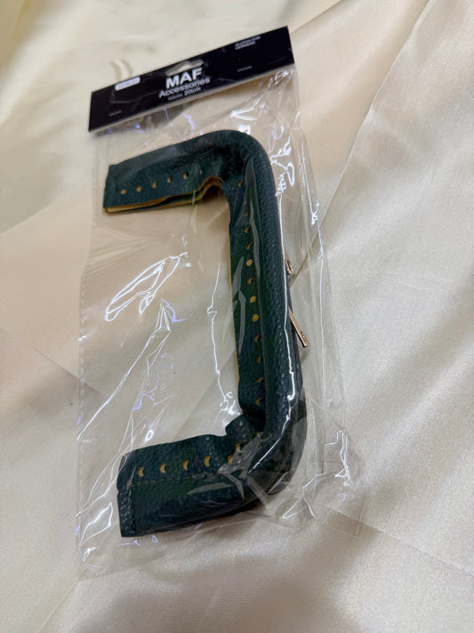 Clutch 20cm con cerniera