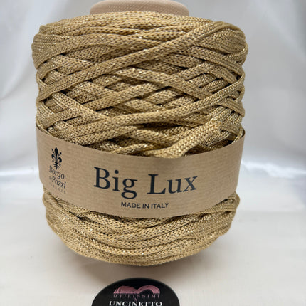 Inda Big lux 525gr
