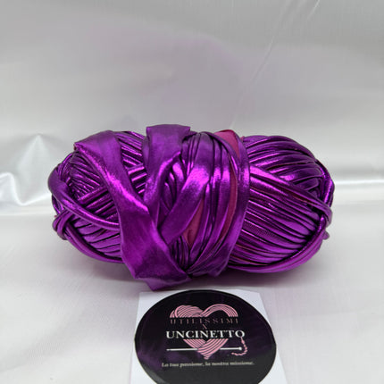 Lycra metal 100gr