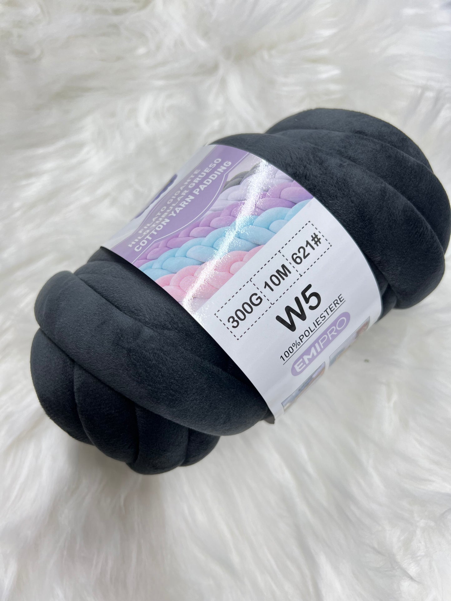 Marshmellow velluto 300gr