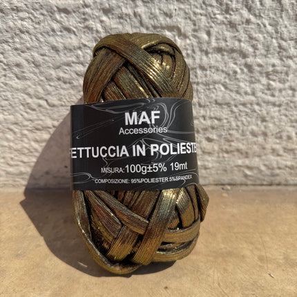 Filato Mermaid 100gr