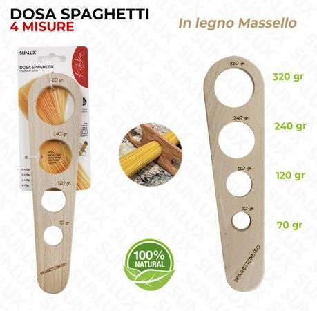 DOSA SPAGHETTI