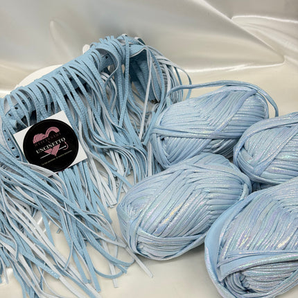 KIT CLUTCH BOREALE 20cm
