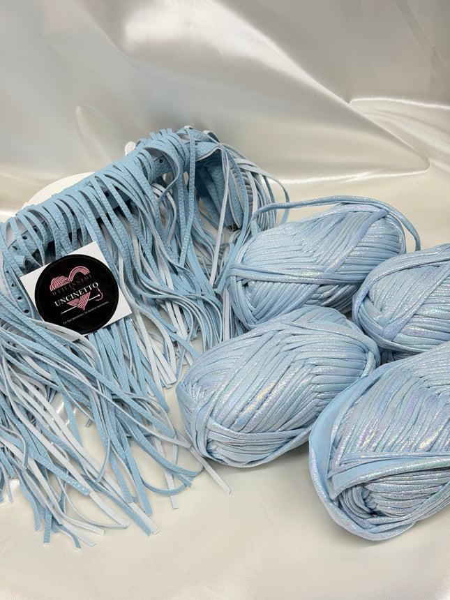 KIT CLUTCH BOREALE 20cm
