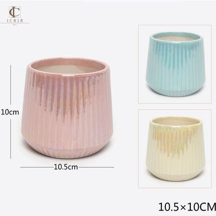 VASO IN CERAMICA