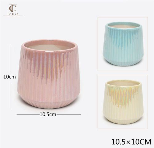 VASO IN CERAMICA
