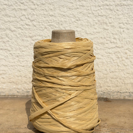 RAFFIA in viscosa 200gr