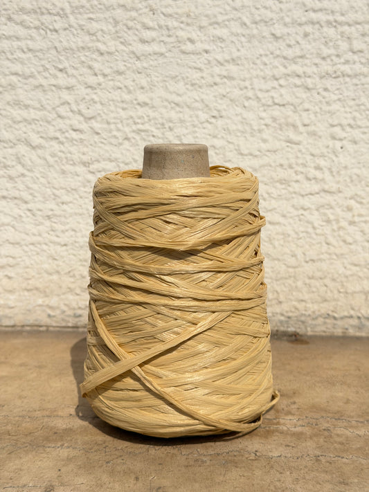 RAFFIA in viscosa 200gr