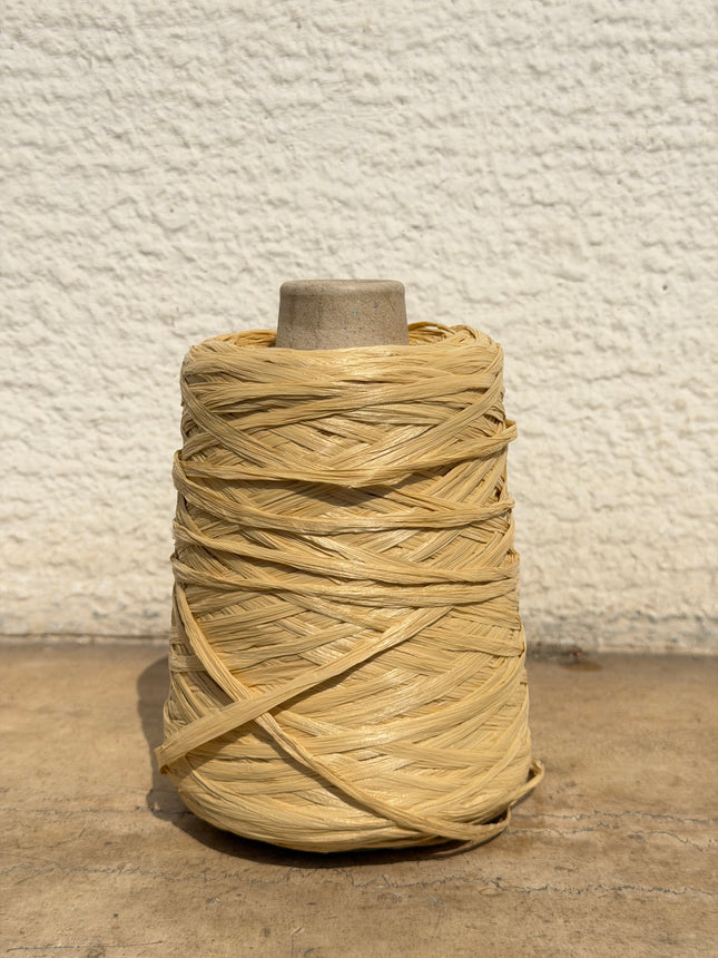RAFFIA in viscosa 200gr