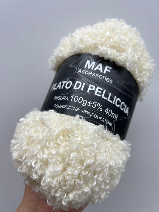 TEDDY 100gr