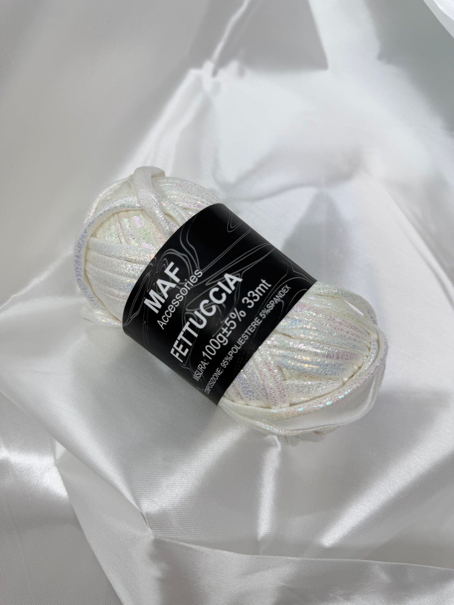 Lycra boreale 100gr #00