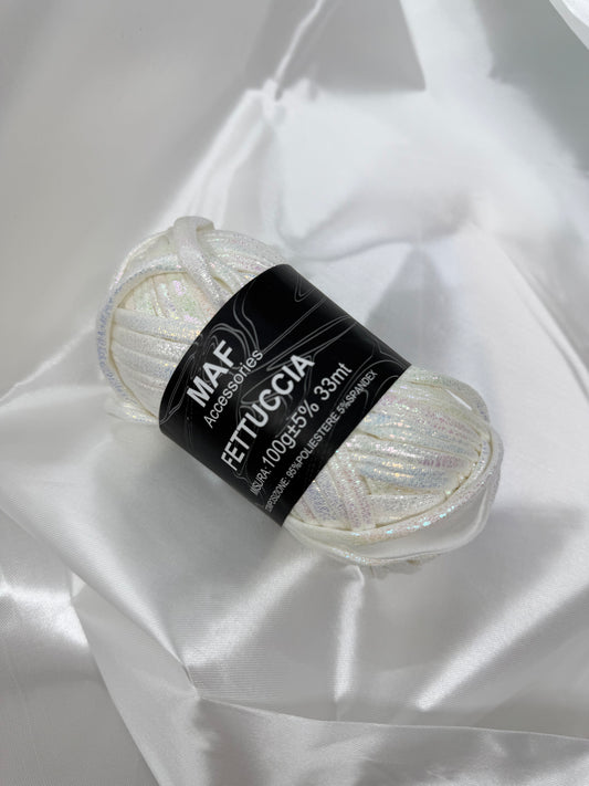 Lycra boreale 100gr #00