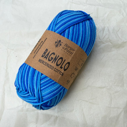 BAGNOLO cotone 50gr