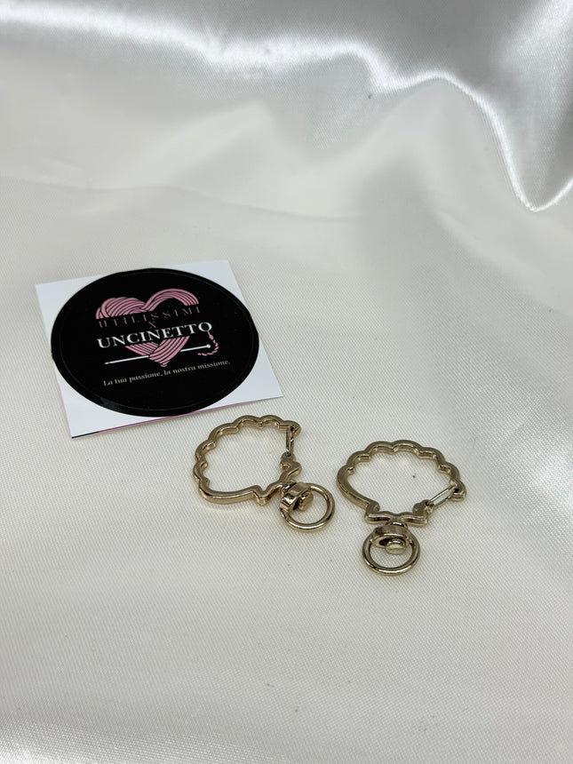 Ganci bronzo