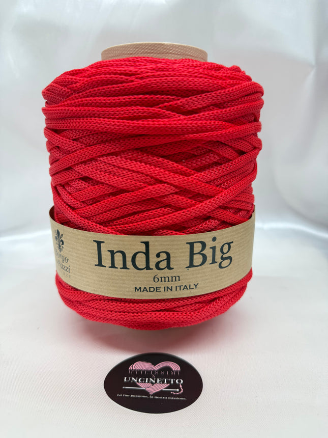 Inda big 500gr