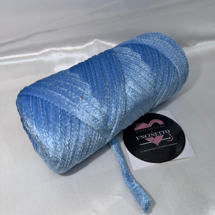Filato VELVET 200gr