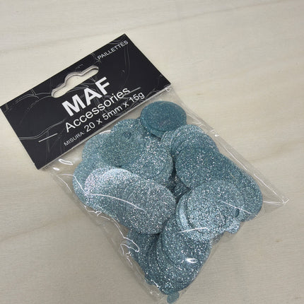 Paiette glitterata 15gr