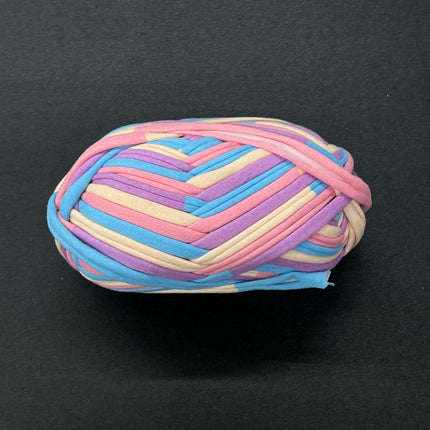 LYCRA MULTICOLOR 100gr