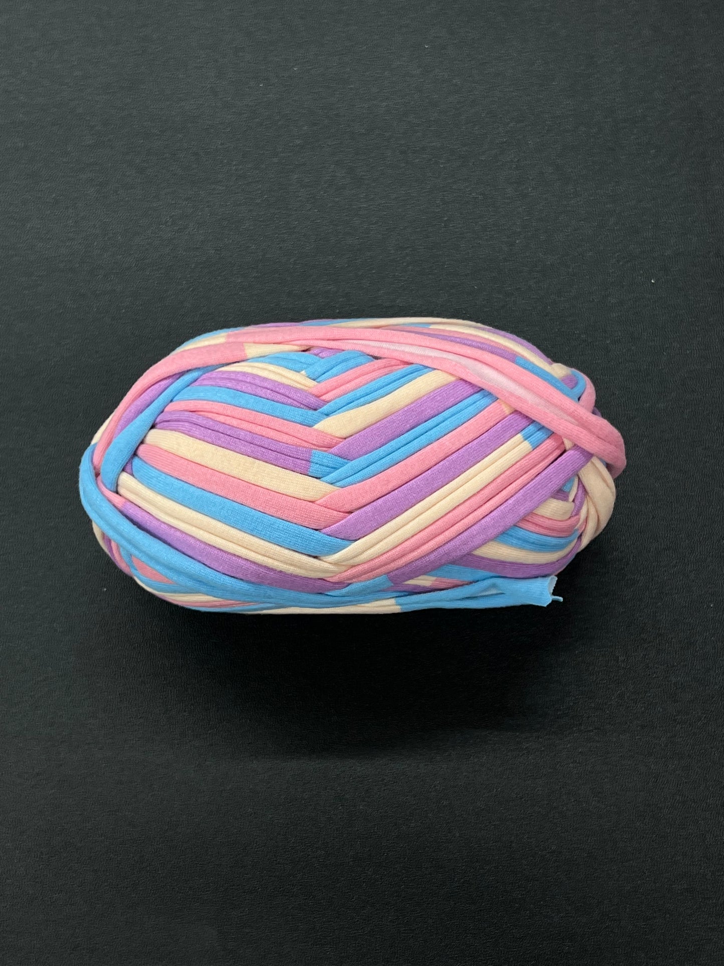 LYCRA MULTICOLOR 100gr