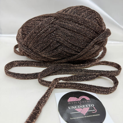 Filato glitter 100gr
