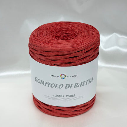 RAFFIA 200gr