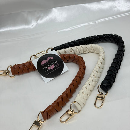MANICO ECOPELLE 30cm