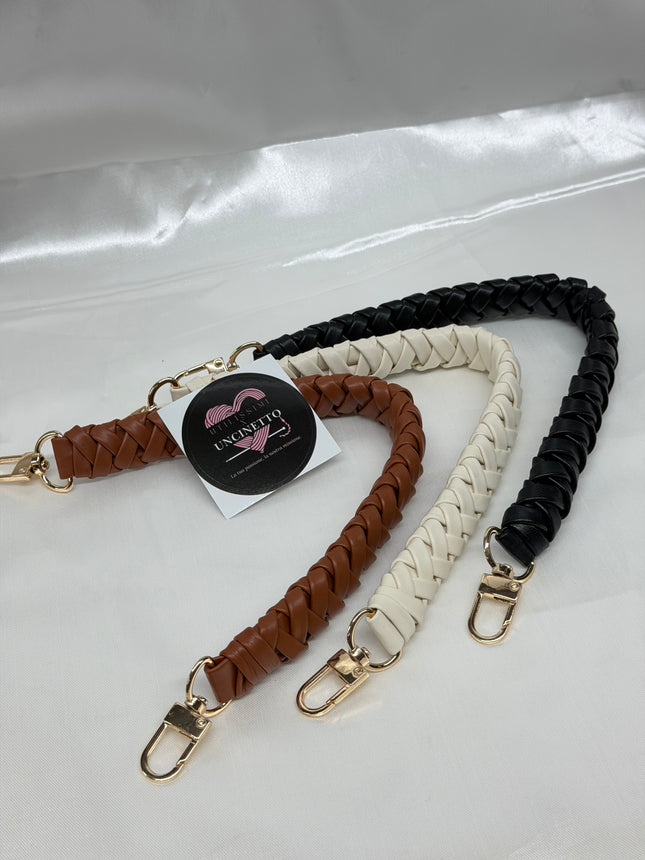 MANICO ECOPELLE 30cm