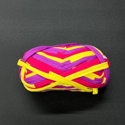 LYCRA MULTICOLOR 100gr