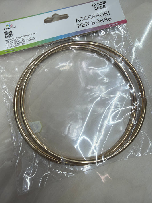 Manici metal