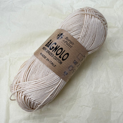 BAGNOLO cotone 50gr