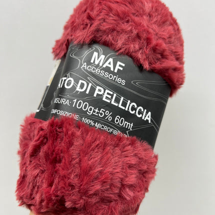 PELUCHE 100gr