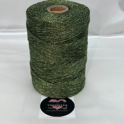 Cordino thai lux 3mm (NEW!)