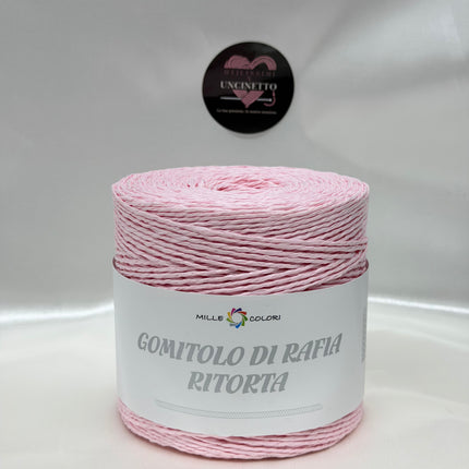 RAFFIA RITORTA 200gr