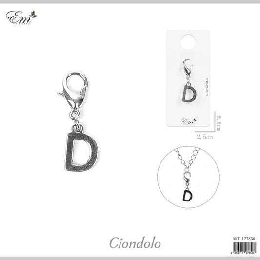 CIONDOLO D