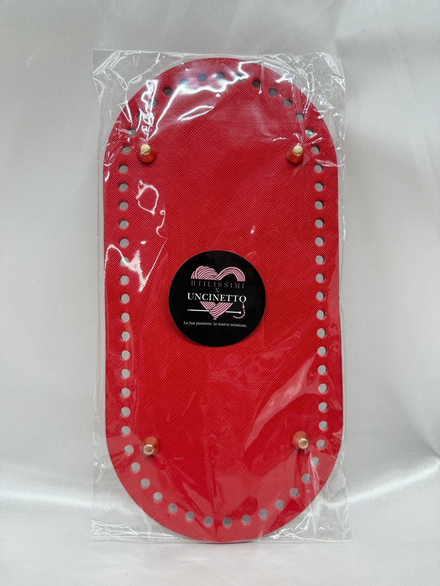Base borsa 25cmx12cm