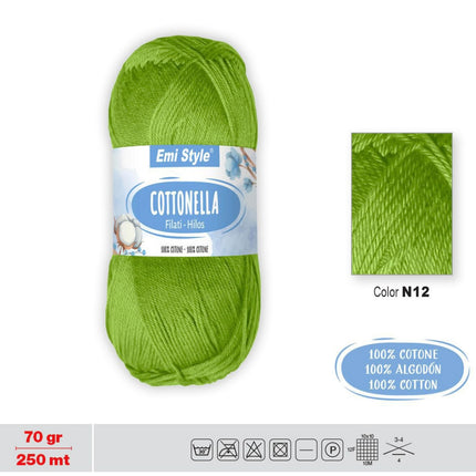 Cotonella 70gr