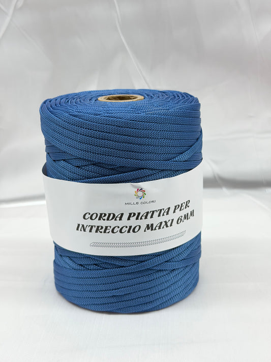CORDINO 6mm 500gr